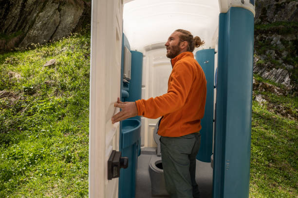 Best High-end porta potty rental  in Squirrel Mountain Valley, CA