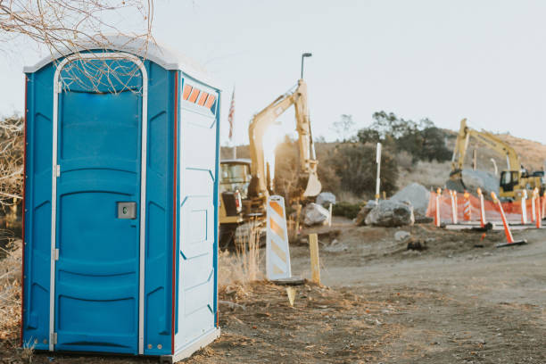 Best Local porta potty services  in Squirrel Mountain Valley, CA