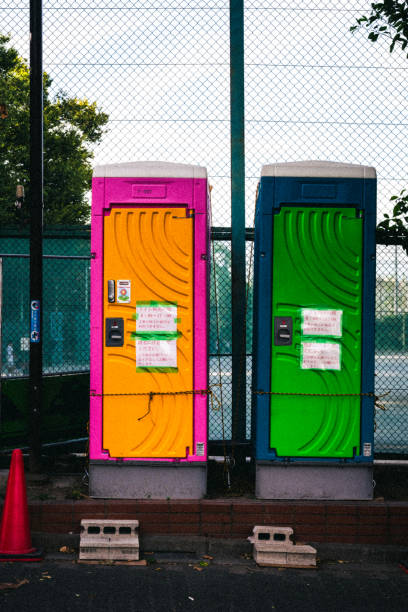 Best Portable toilet rental cost  in Squirrel Mountain Valley, CA