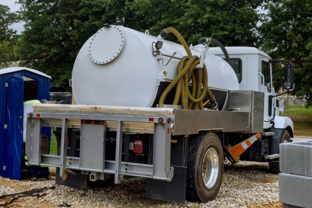 Best Portable toilet rental cost  in Squirrel Mountain Valley, CA