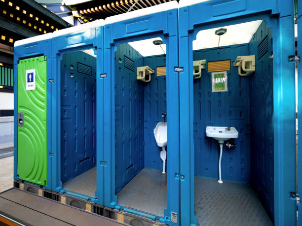 Best Luxury portable toilet rental  in Squirrel Mountain Valley, CA