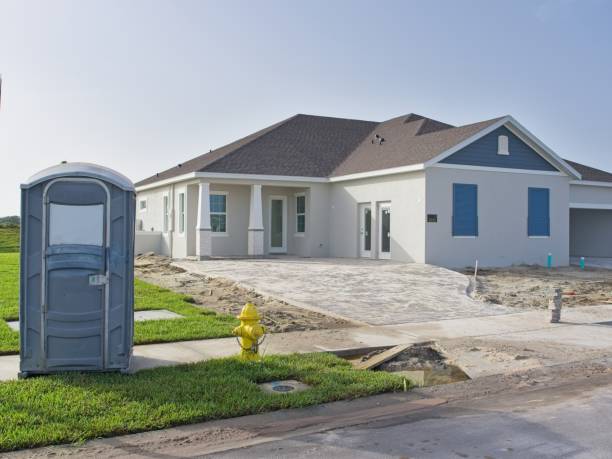 Best Luxury portable toilet rental  in Squirrel Mountain Valley, CA