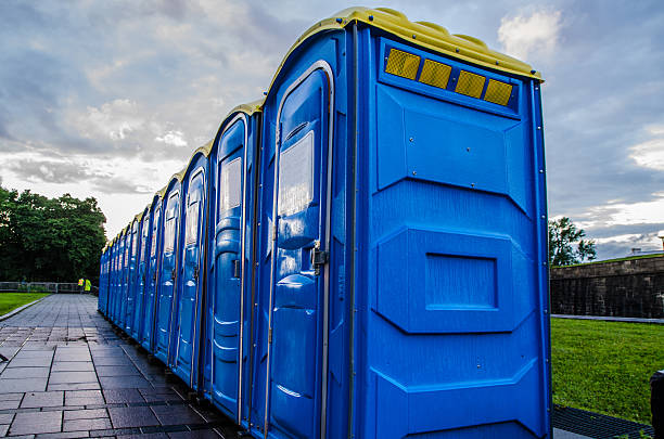 Best Porta potty rental for parties  in Squirrel Mountain Valley, CA